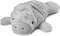 warmies Manatee heatable French Lavender Scented Stuffed Animal - Cute Soft and Cuddly Plush Gift for All Ages